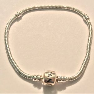 Pandora Bracelet